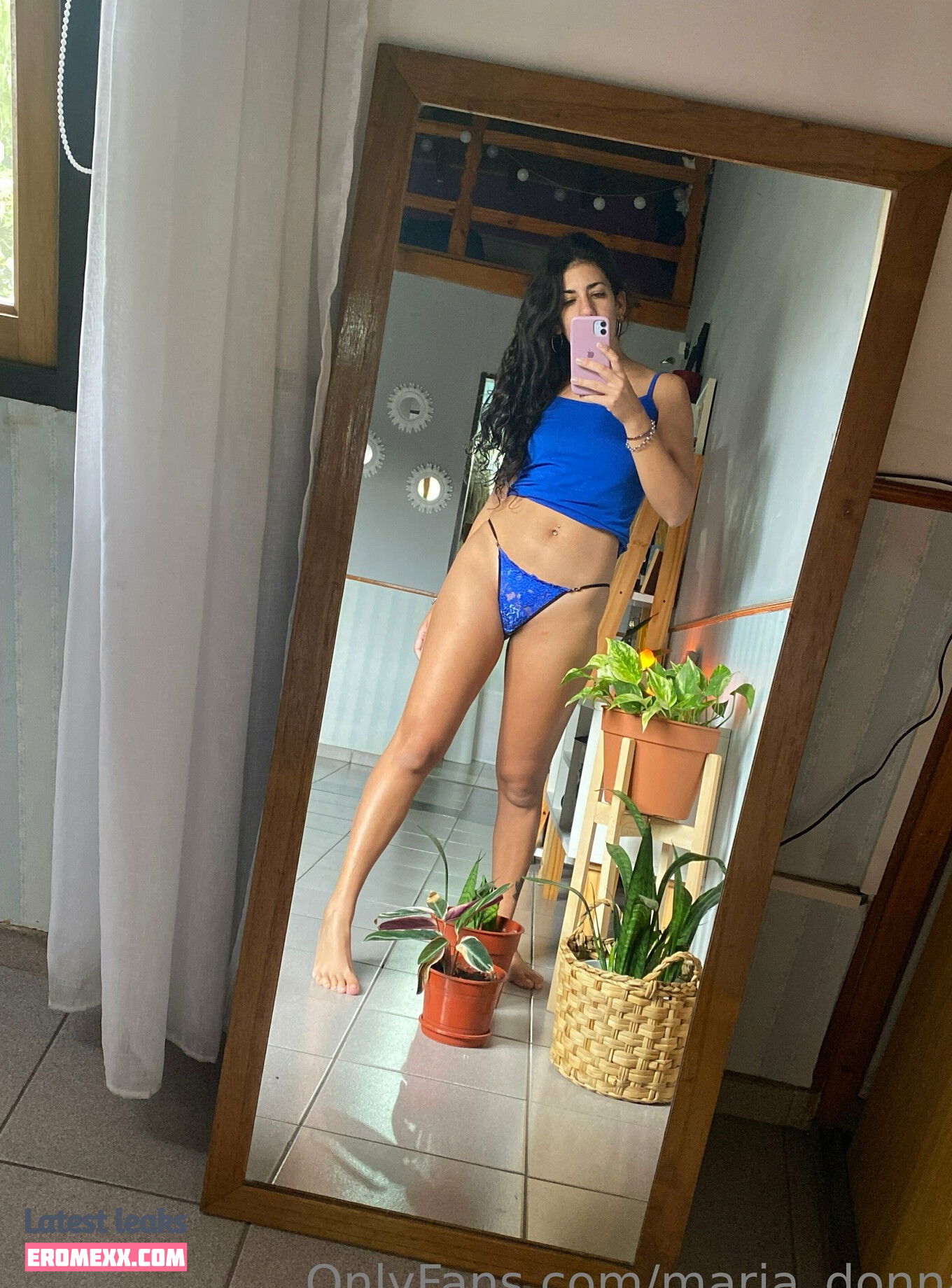 Latest Leaks maria_donna Nude #5 - Fapello