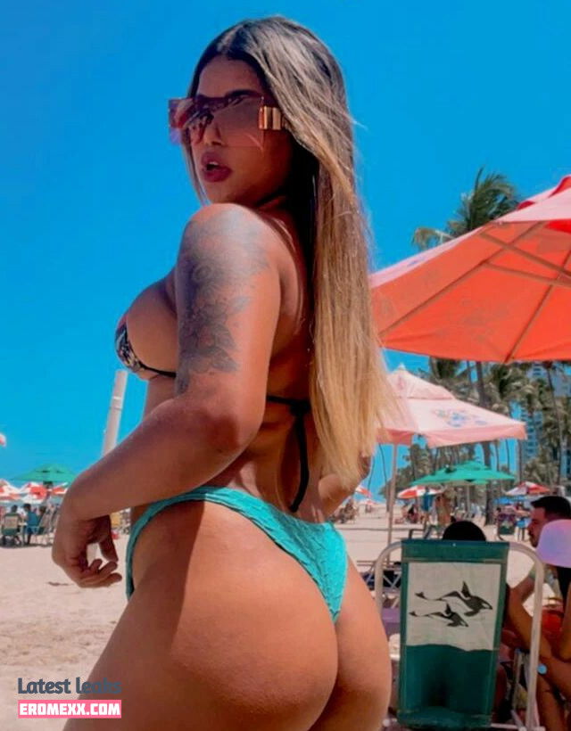 Latest Leaks maria.meiira Nude #1 - Fapello