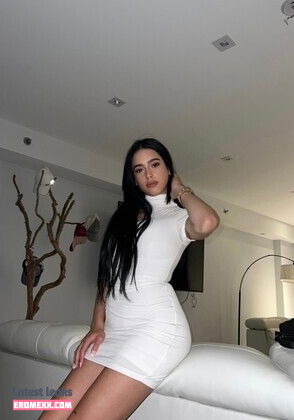 Latest Leaks mariaa_garciaa Nude #8 - Fapello