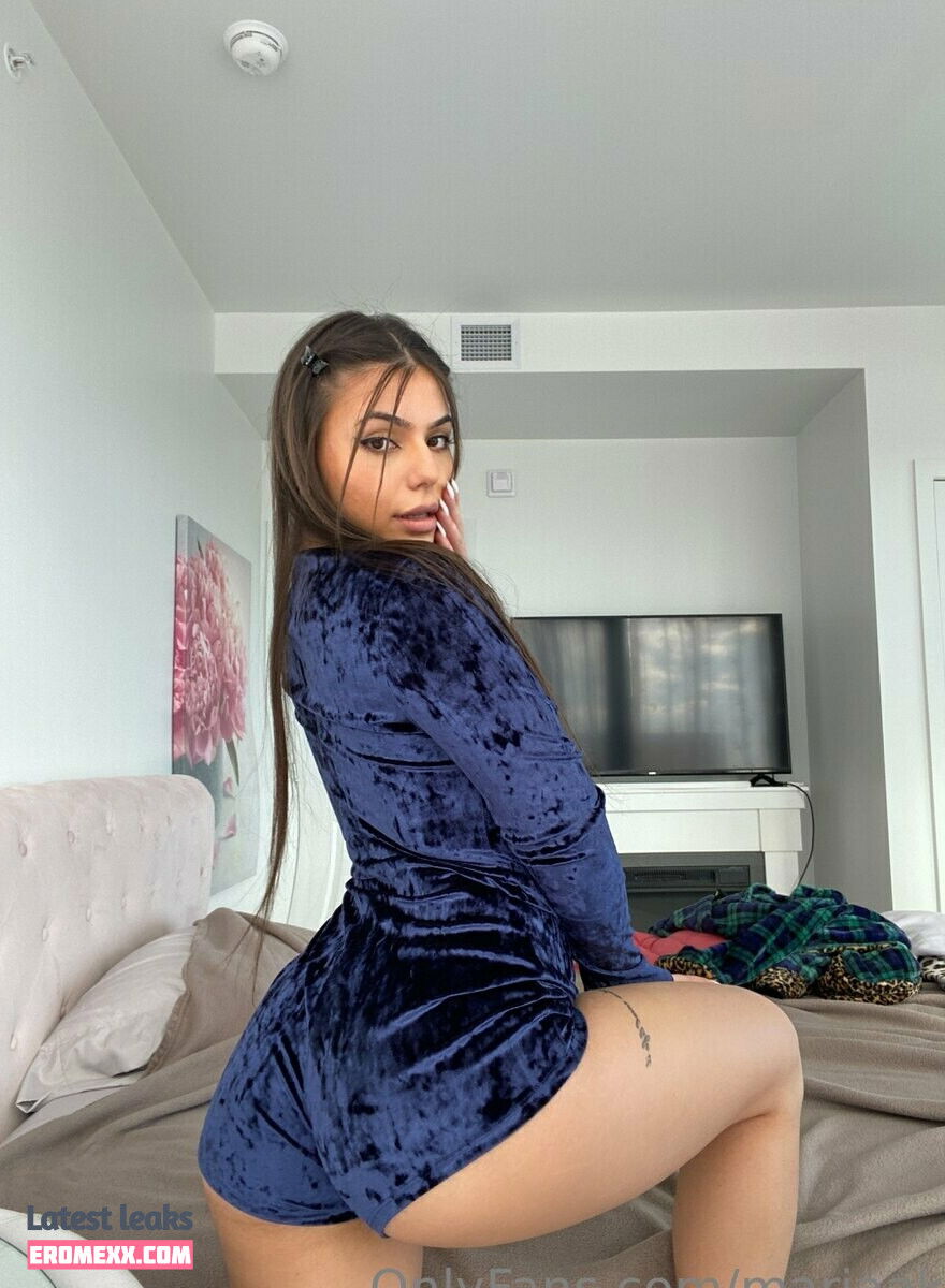 Latest Leaks mariaakk Nude #14 - Fapello