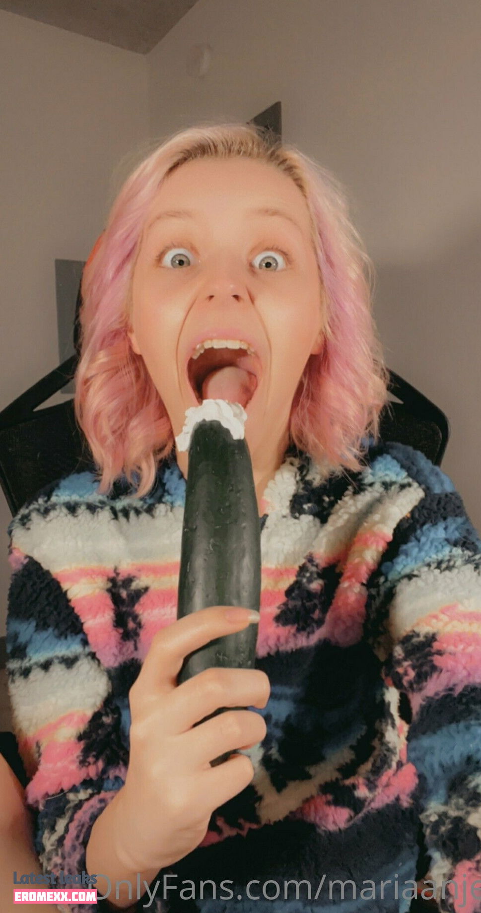 Latest Leaks mariaanjel Nude #10 - Fapello
