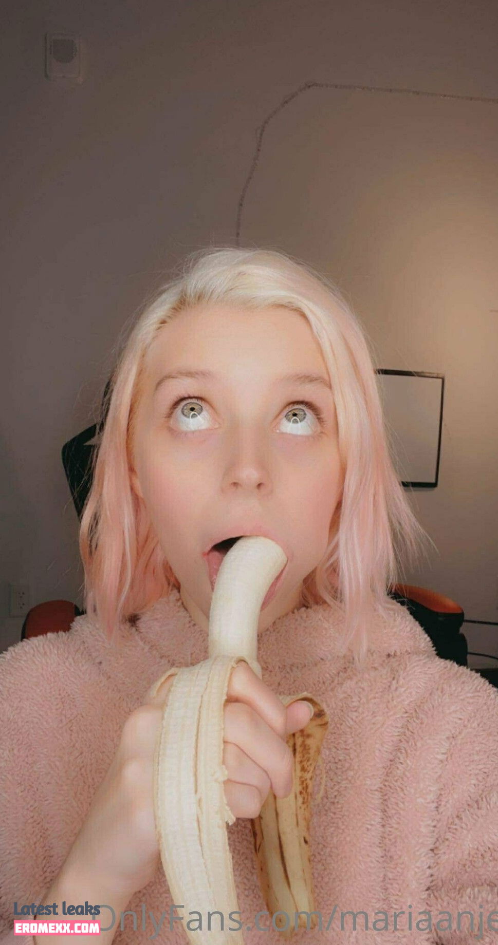 Latest Leaks mariaanjel Nude #24 - Fapello