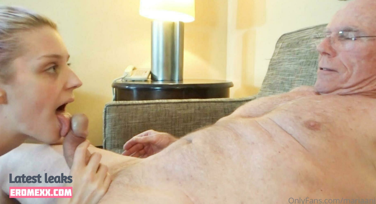Latest Leaks mariaanjel Nude #26 - Fapello