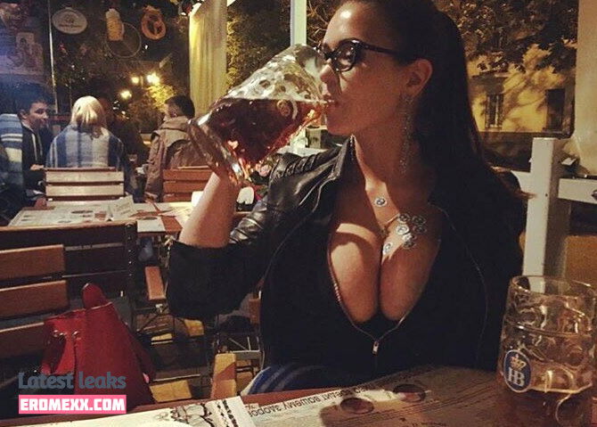 Latest Leaks mariabluvshtein Nude #5 - Fapello