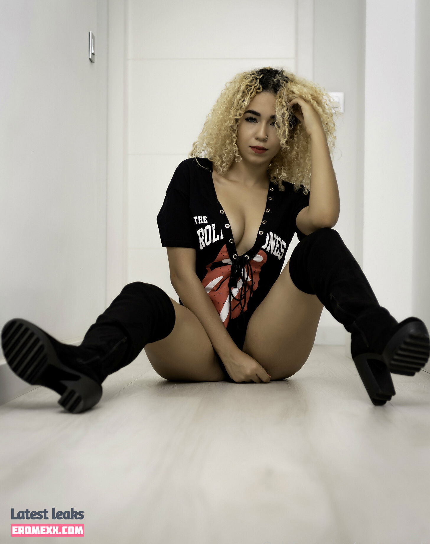 Latest Leaks mariacabello Nude #25 - Fapello