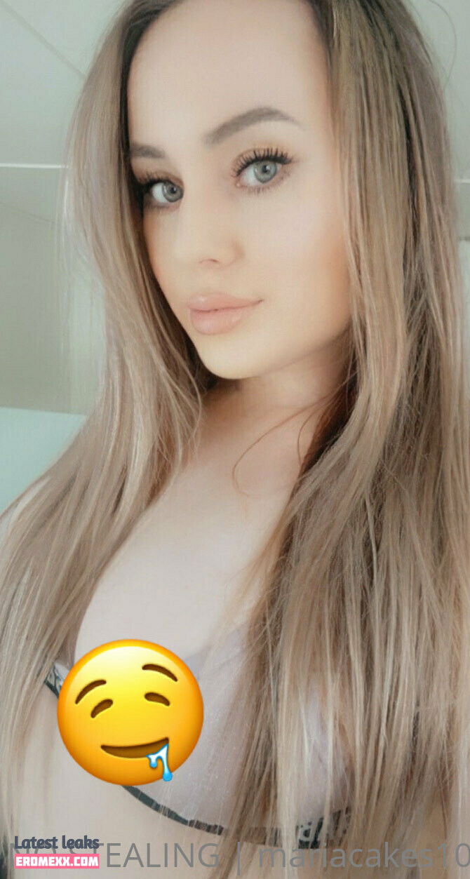 Latest Leaks mariacakes101 Nude #2 - Fapello