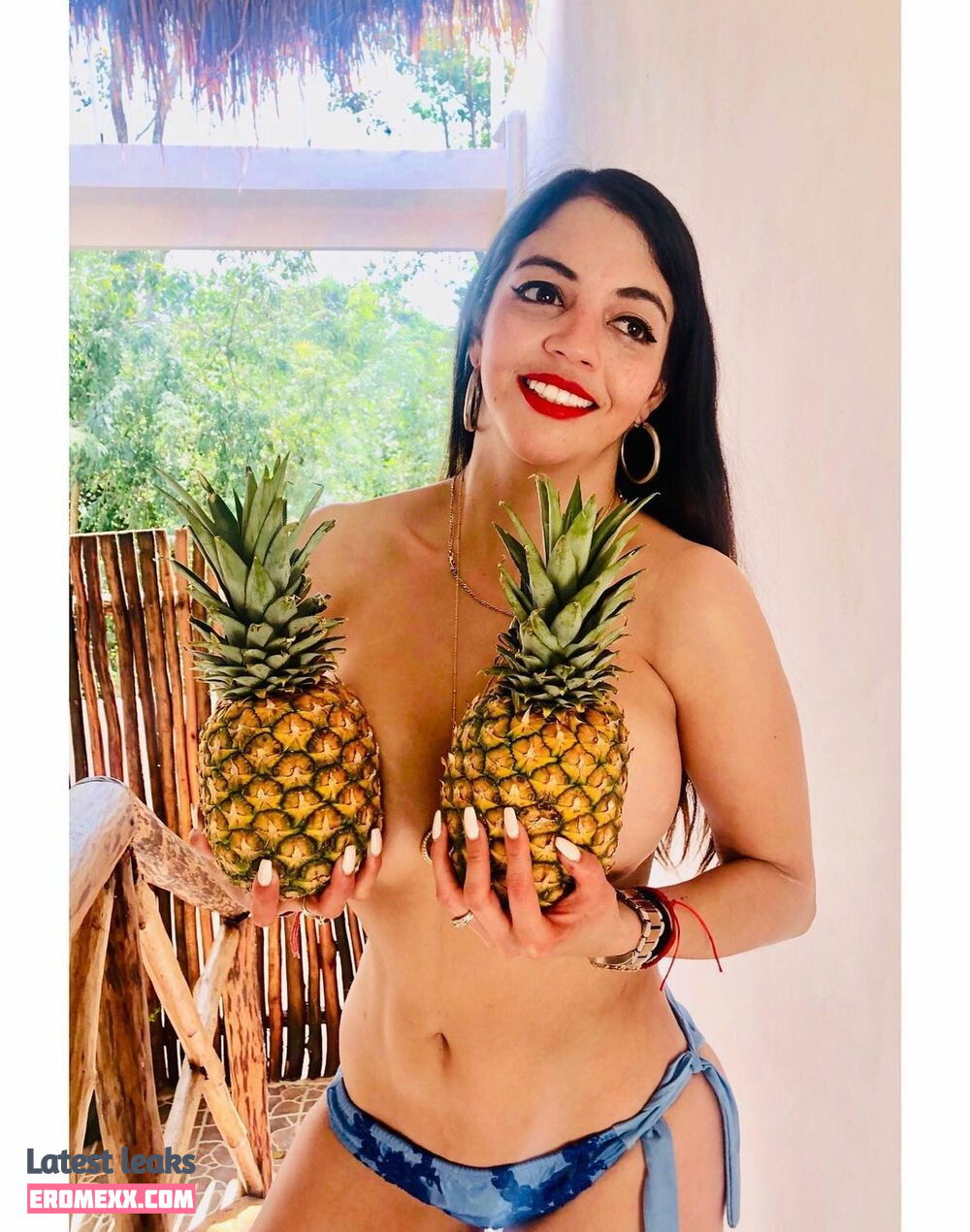 Latest Leaks mariaeugenia89 Nude #26 - Fapello