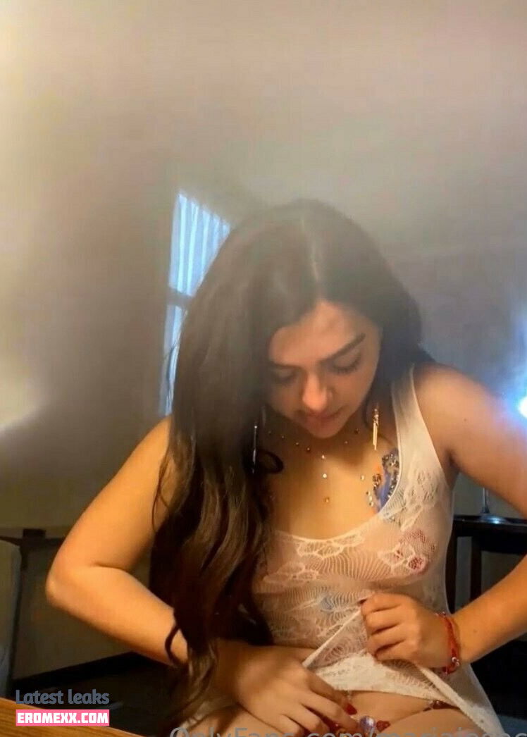 Latest Leaks mariajoseca Nude #27 - Fapello