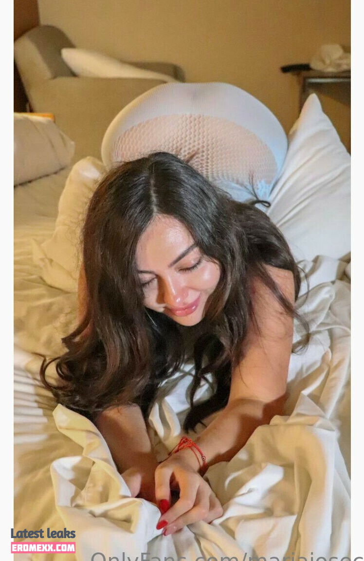 Latest Leaks mariajoseca Nude #33 - Fapello