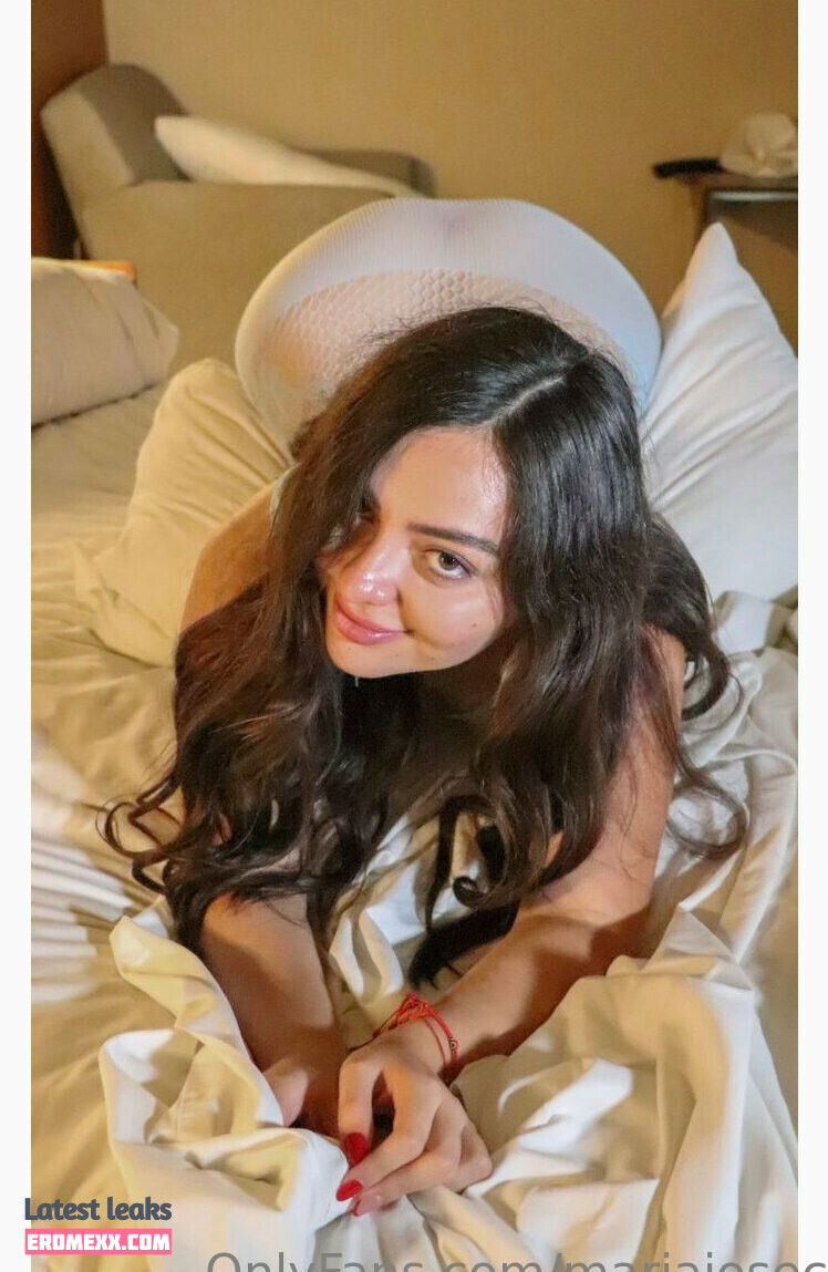 Latest Leaks mariajoseca Nude #46 - Fapello