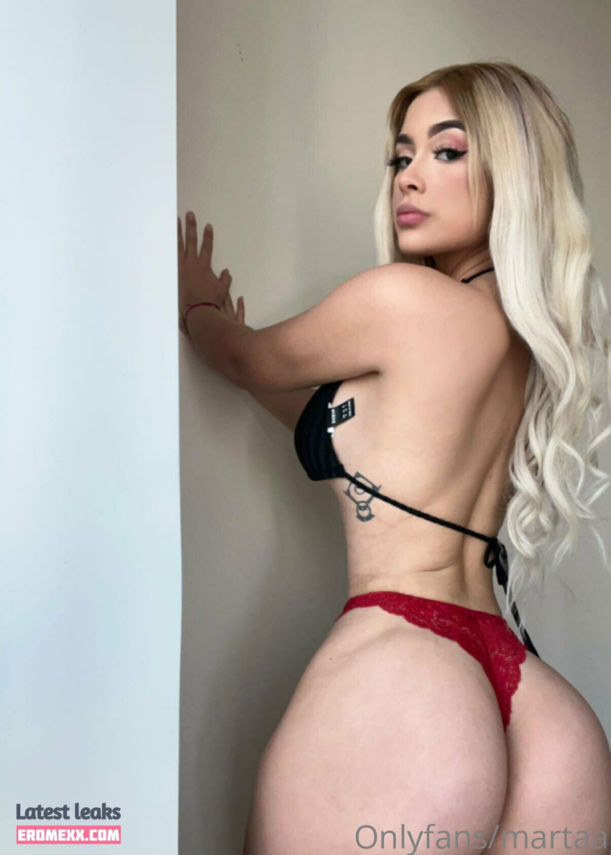Latest Leaks mariajulissa13 Nude #24 - Fapello