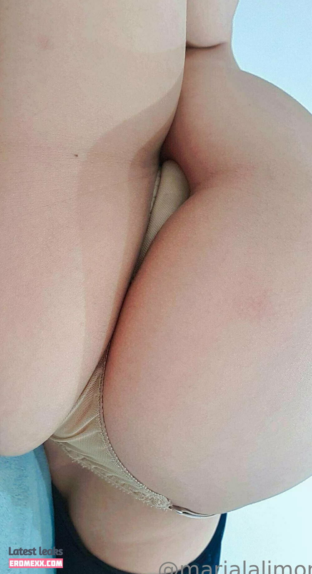 Latest Leaks marialalimon Nude #5 - Fapello