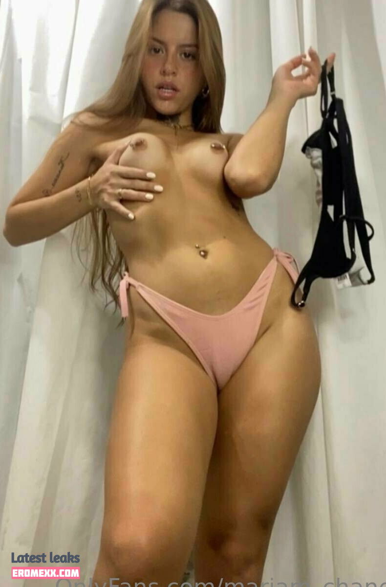 Latest Leaks mariam_chanel Nude #194 - Fapello