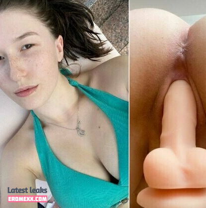 Latest Leaks mariam_chanel Nude #402 - Fapello