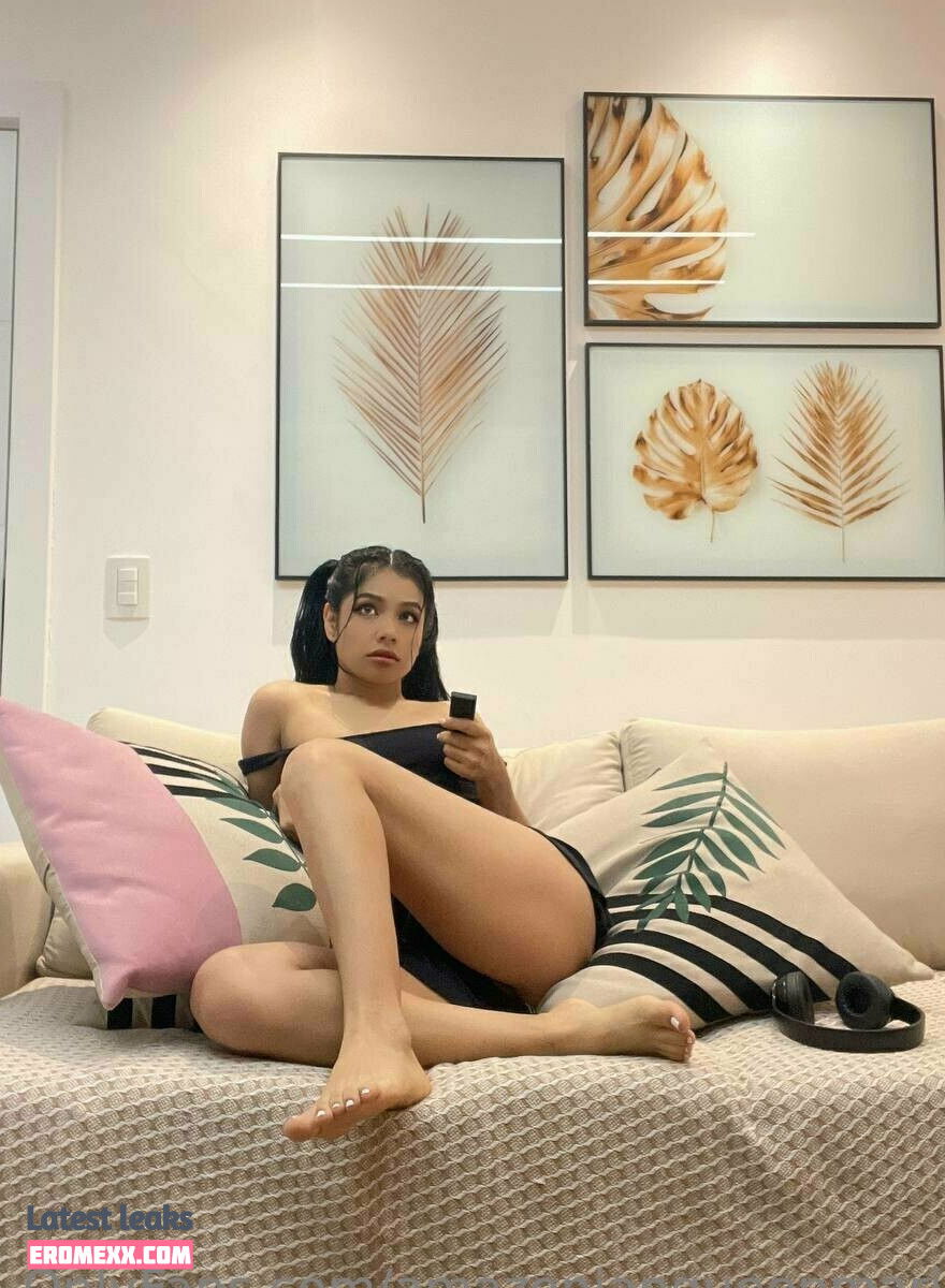 Latest Leaks mariamarquez495 Nude #6 - Fapello