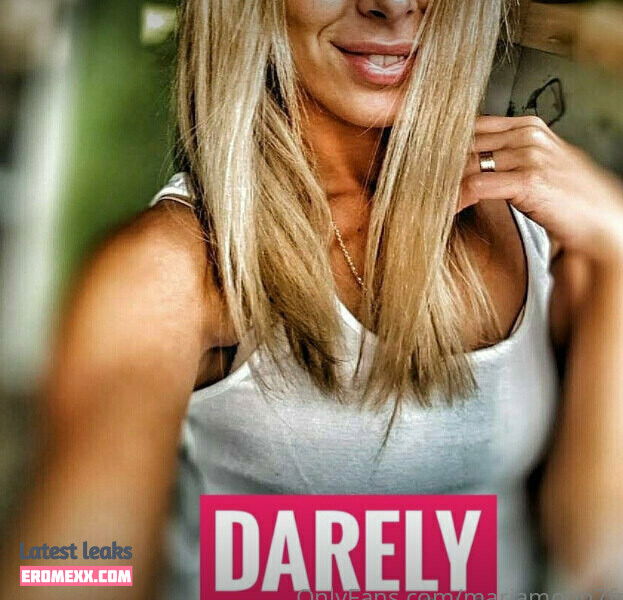 Latest Leaks mariamoon7free Nude #30 - Fapello