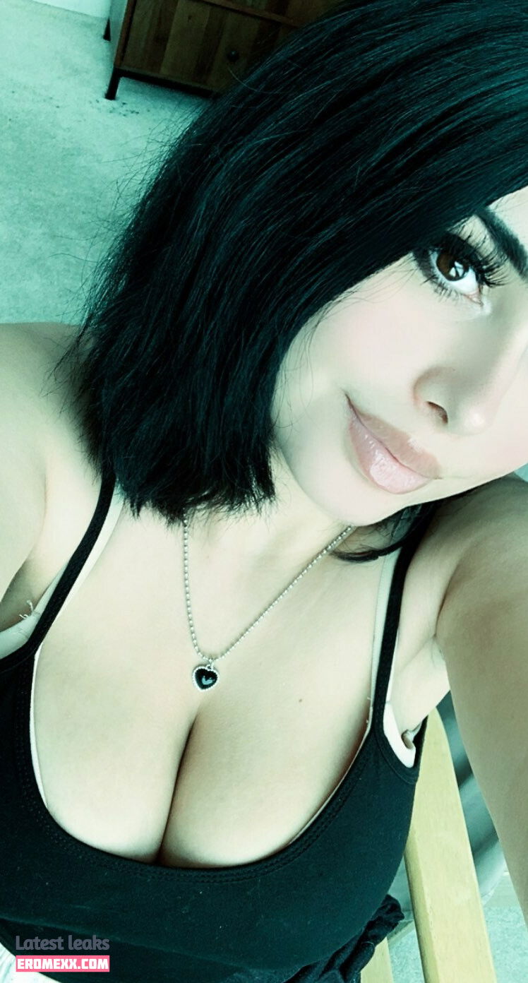 Latest Leaks mariana_labruja Nude #1 - Fapello