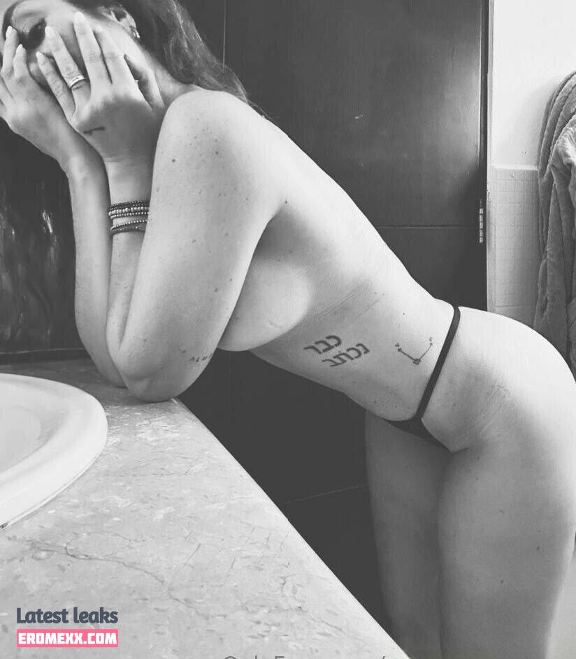 Latest Leaks marianaavilaactriz Nude #19 - Fapello