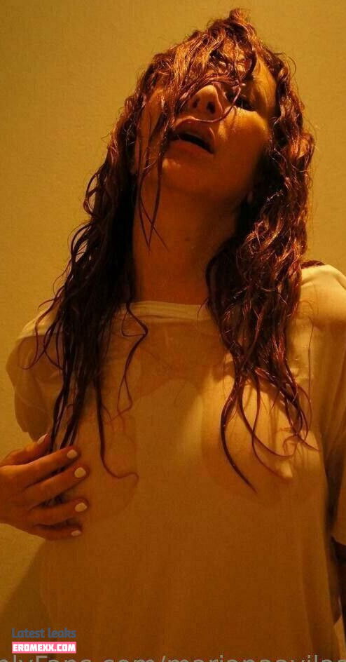 Latest Leaks marianaavilaactriz Nude #6 - Fapello