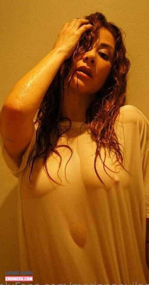Latest Leaks marianaavilaactriz Nude #8 - Fapello