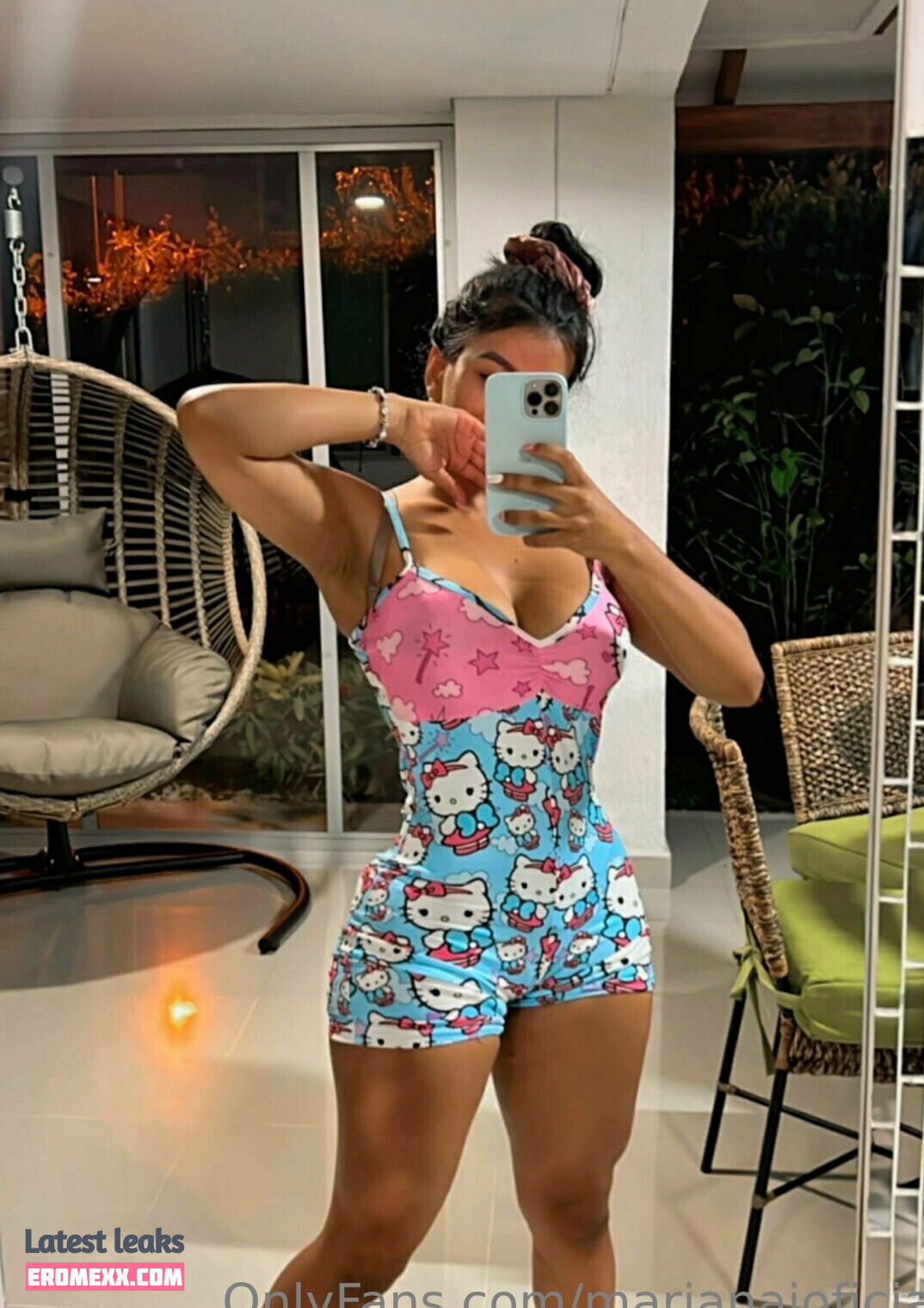 Latest Leaks marianajoficial Nude #2 - Fapello