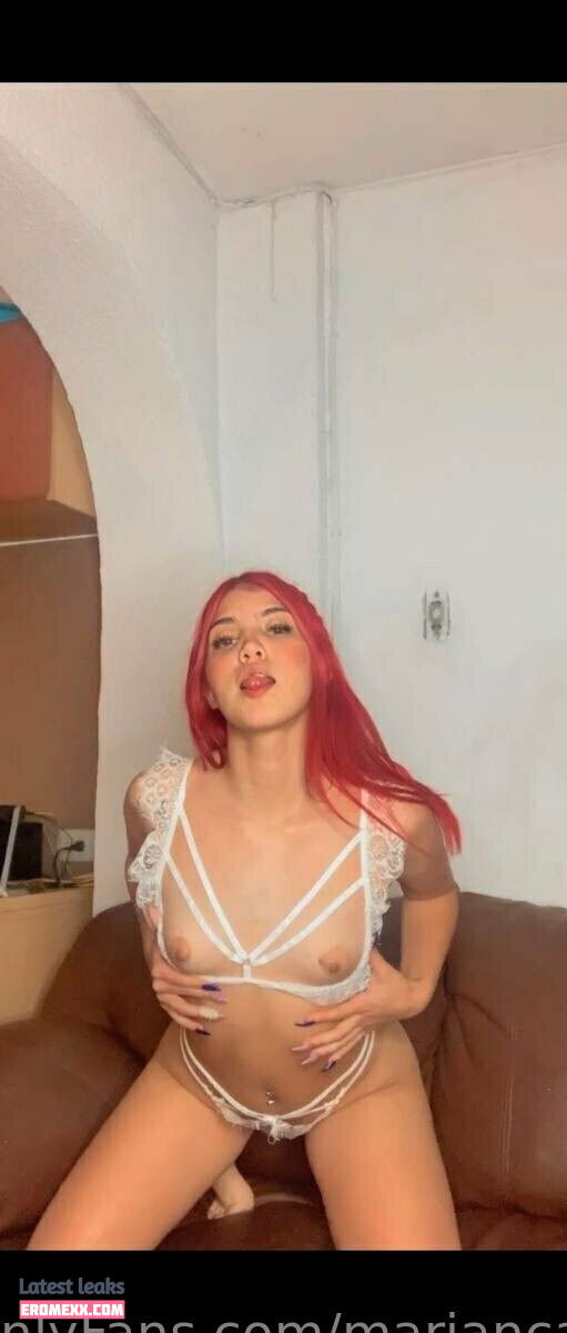 Latest Leaks mariancandy.09 Nude #11 - Fapello