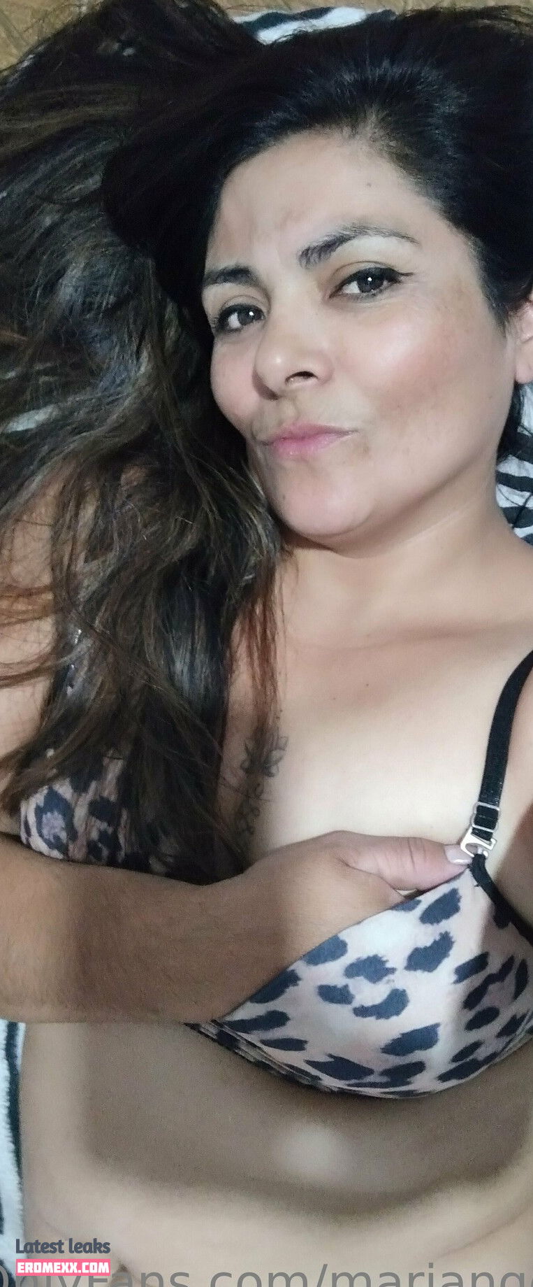 Latest Leaks mariangel_7u7 Nude #27 - Fapello