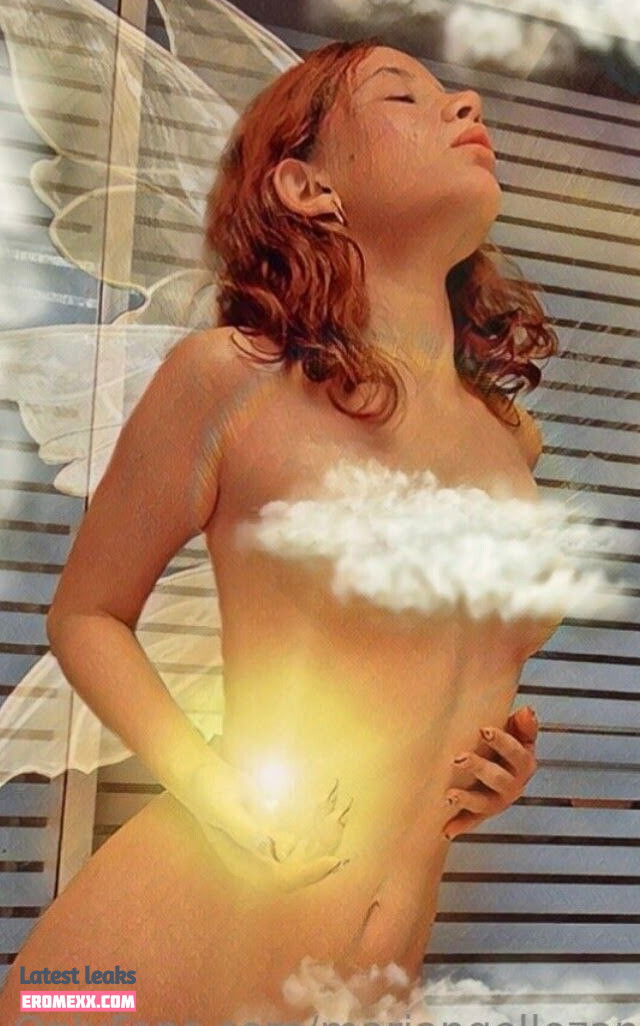 Latest Leaks mariangellozano Nude #3 - Fapello