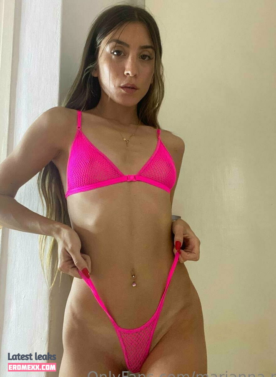 Latest Leaks marianna.m Nude #108 - Fapello