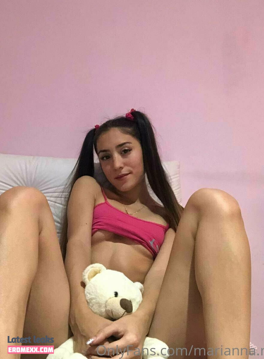 Latest Leaks marianna.m Nude #170 - Fapello