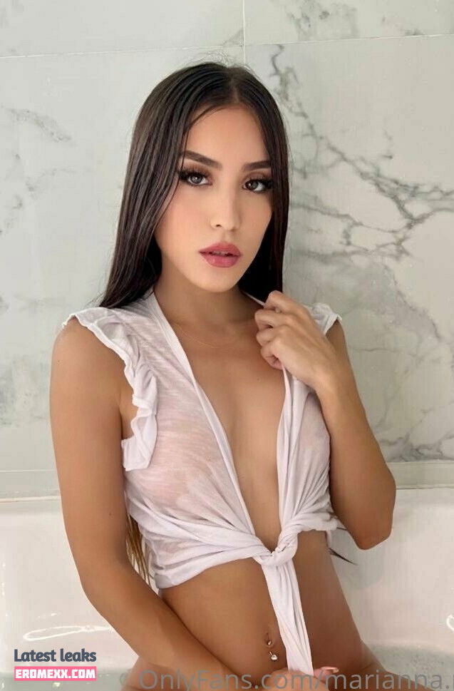 Latest Leaks marianna.m Nude #178 - Fapello
