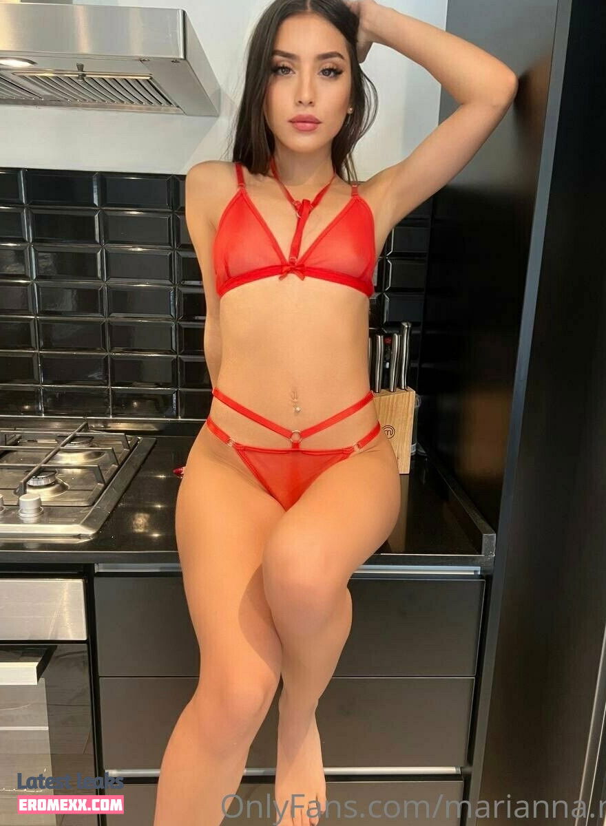 Latest Leaks marianna.m Nude #37 - Fapello