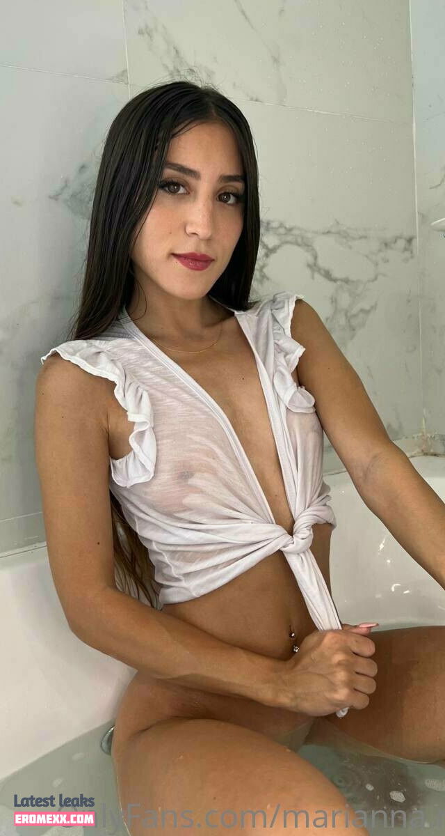 Latest Leaks marianna.m Nude #61 - Fapello