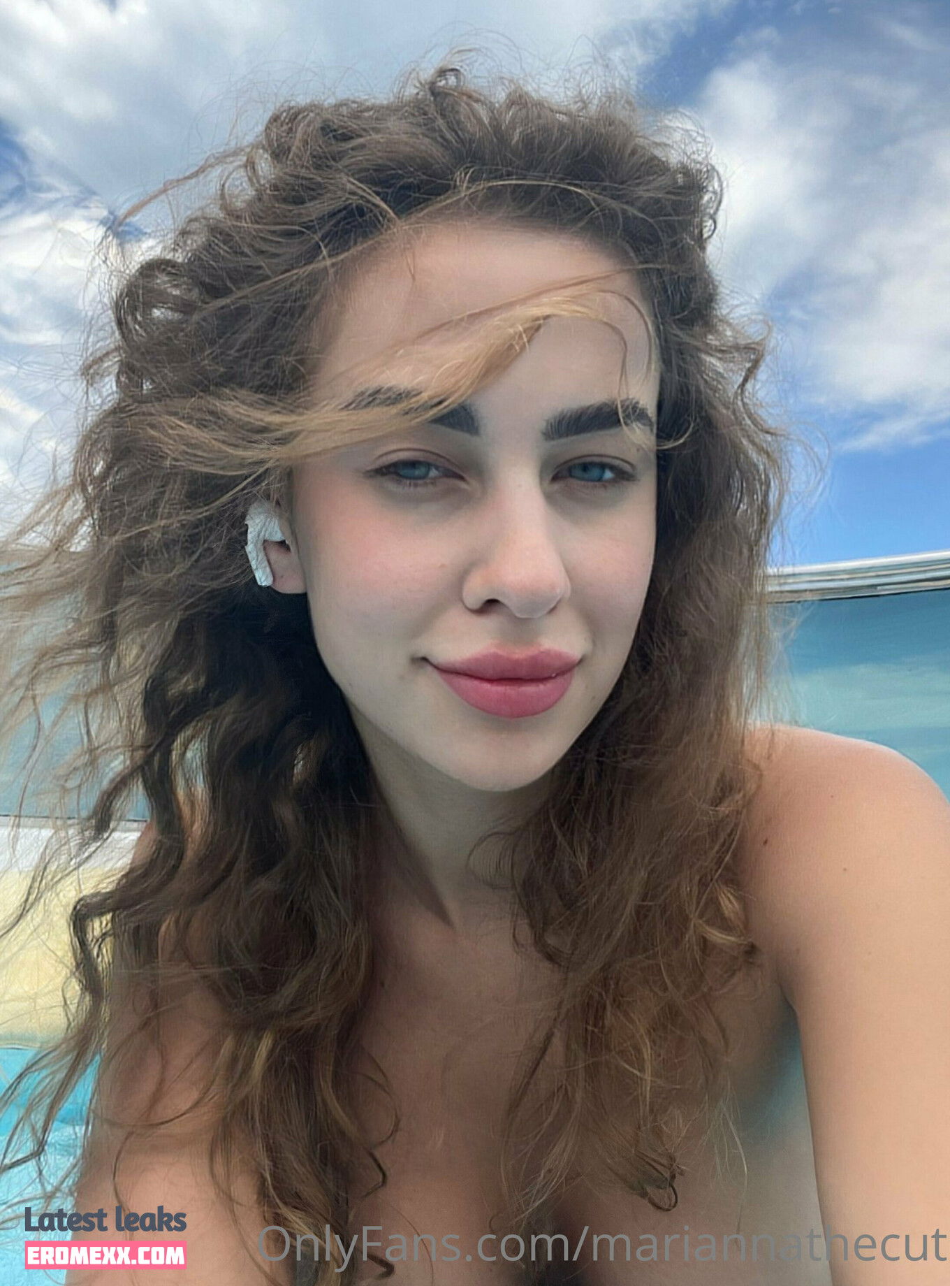 Latest Leaks mariannathecute Nude #20 - Fapello