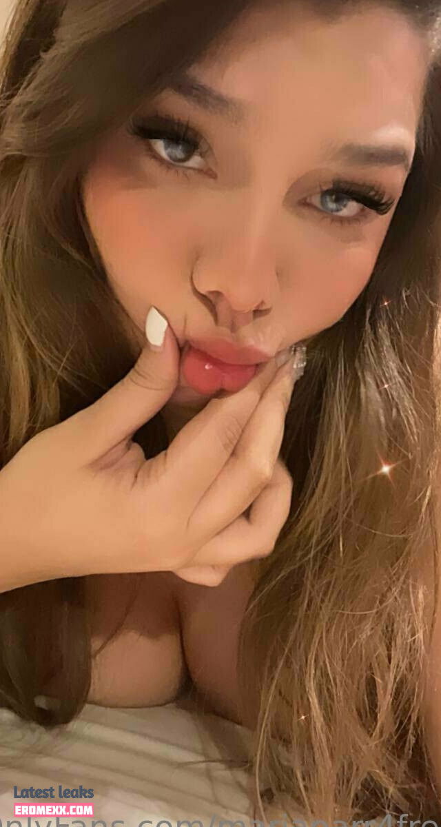 Latest Leaks mariaparr4free Nude #816 - Fapello