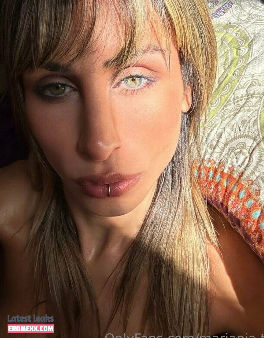 Latest Leaks mariapia.ts Nude #8 - Fapello