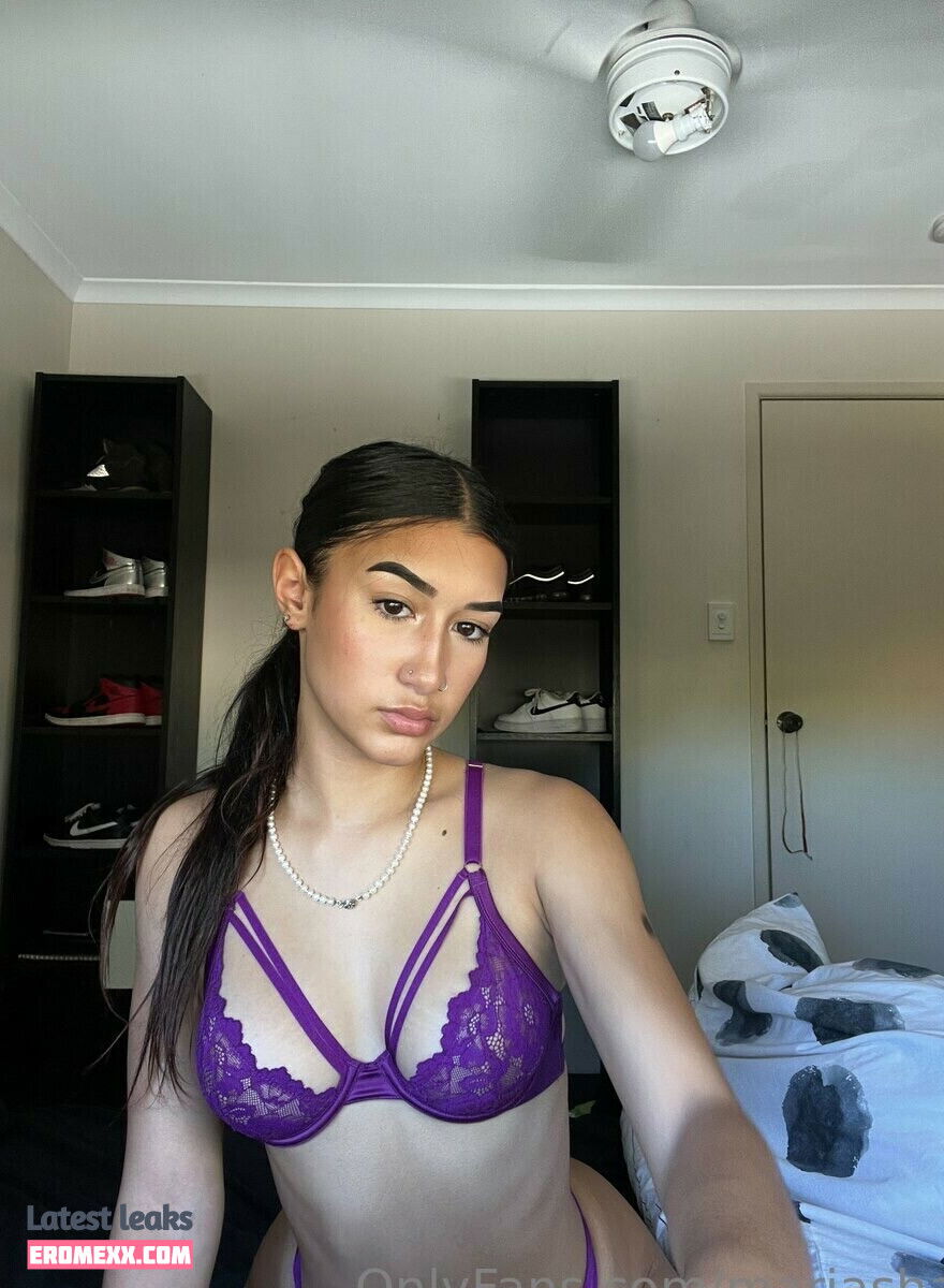 Latest Leaks mariashai Nude #11 - Fapello
