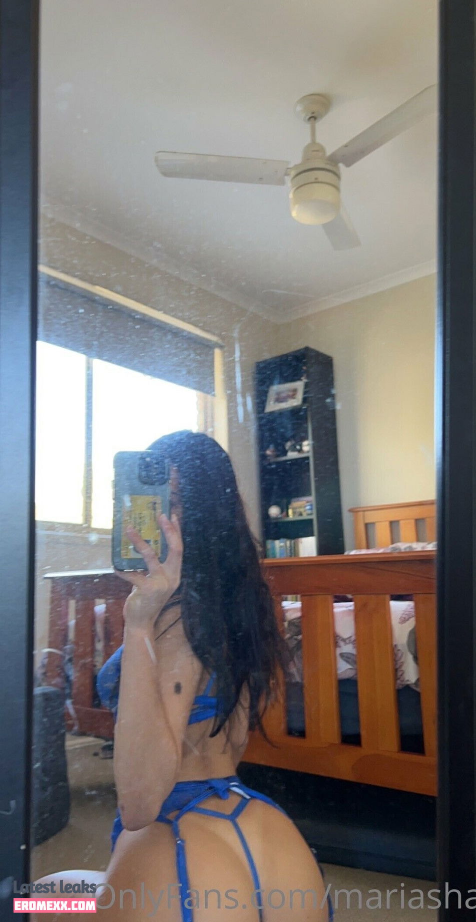 Latest Leaks mariashai Nude #3 - Fapello
