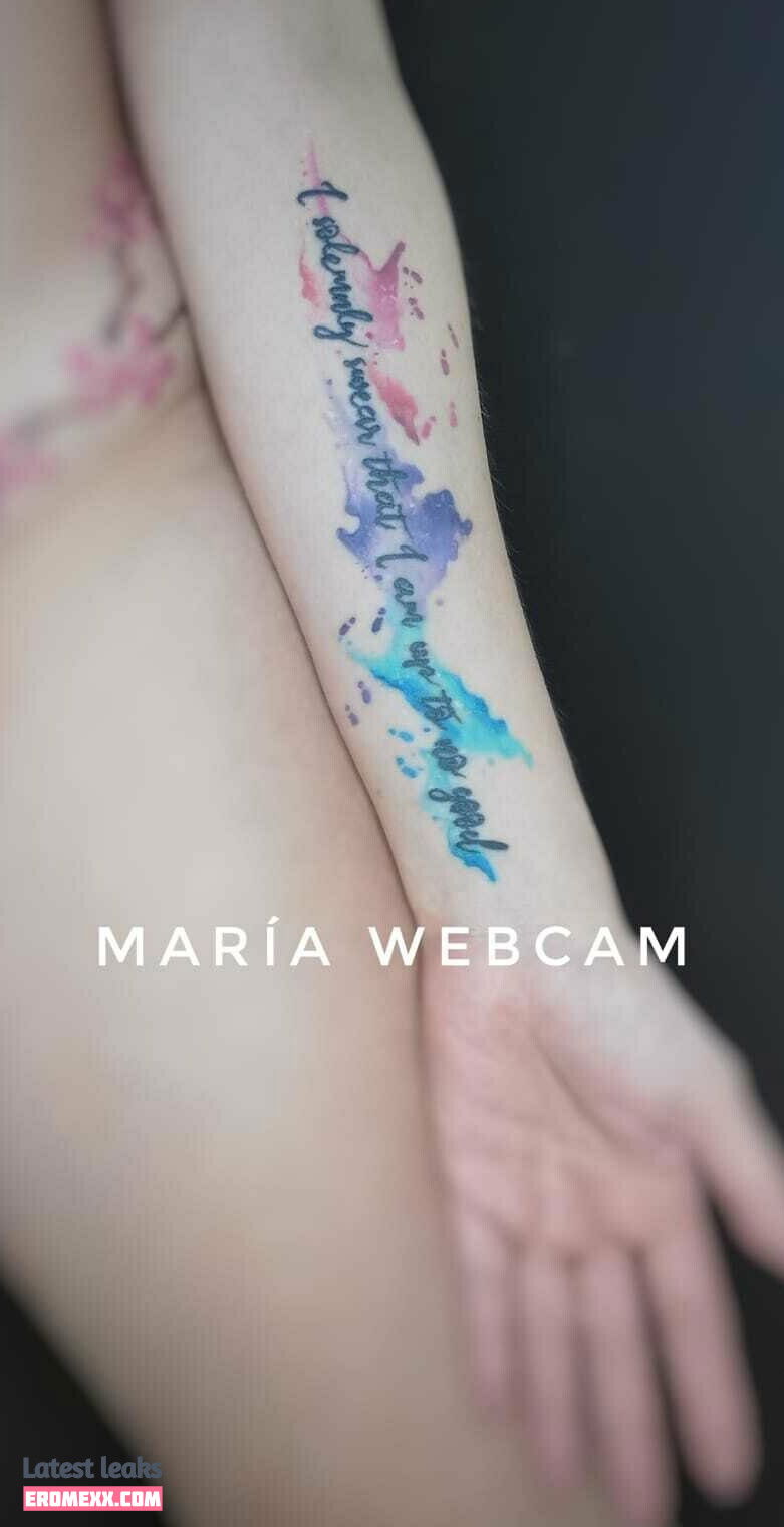 Latest Leaks mariaswinger Nude #18 - Fapello
