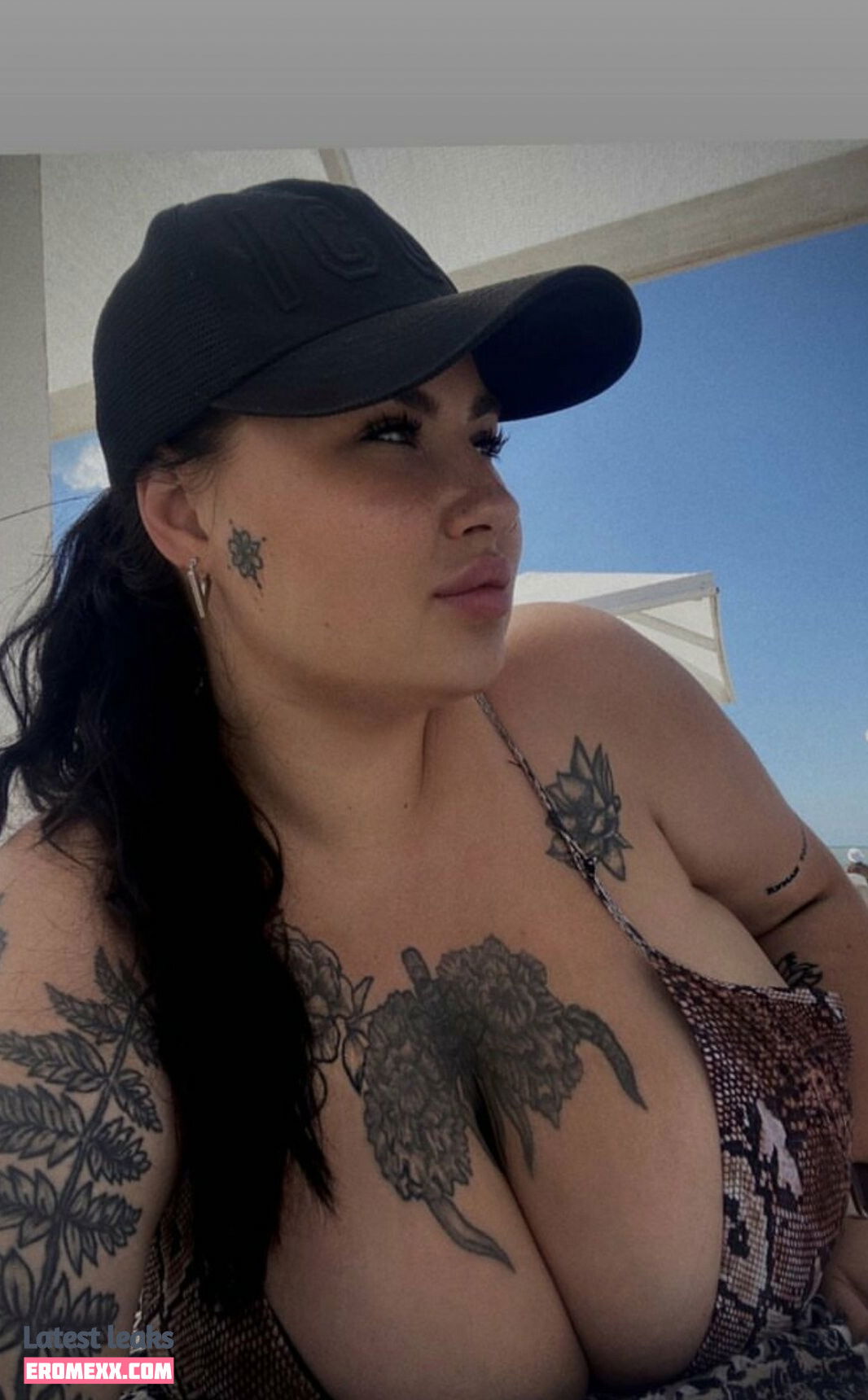 Latest Leaks mariavdele Nude #1 - Fapello