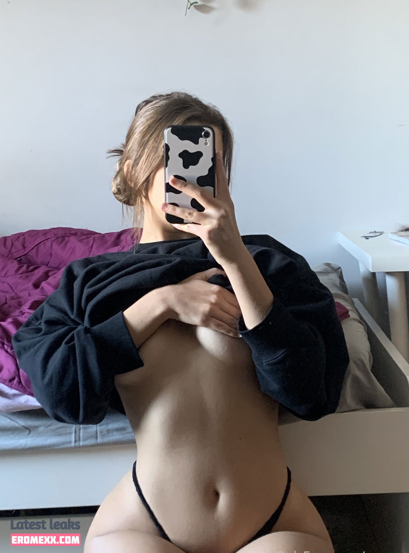 Latest Leaks mariaxng Nude #5 - Fapello