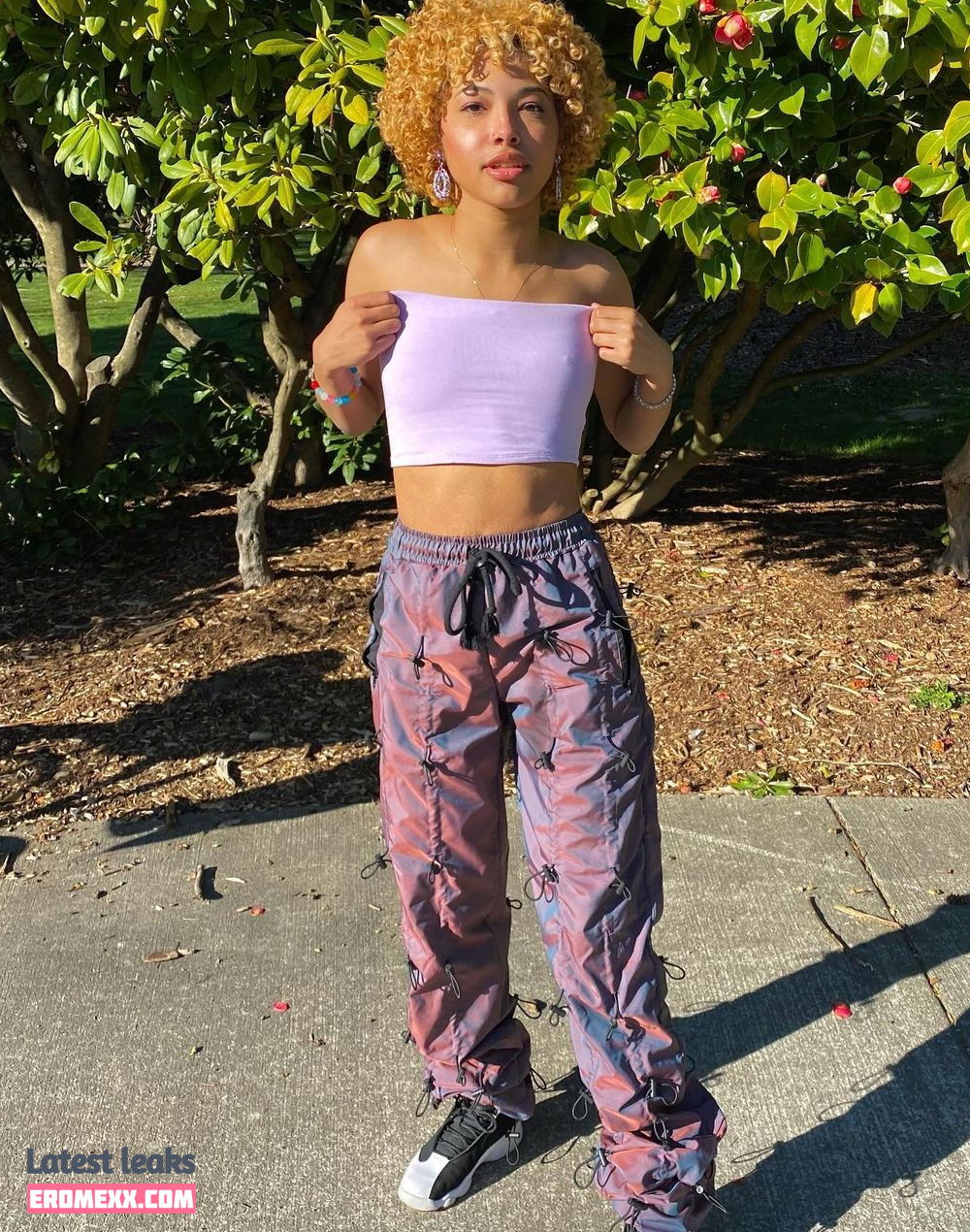 Latest Leaks maricalamariii Nude #1 - Fapello