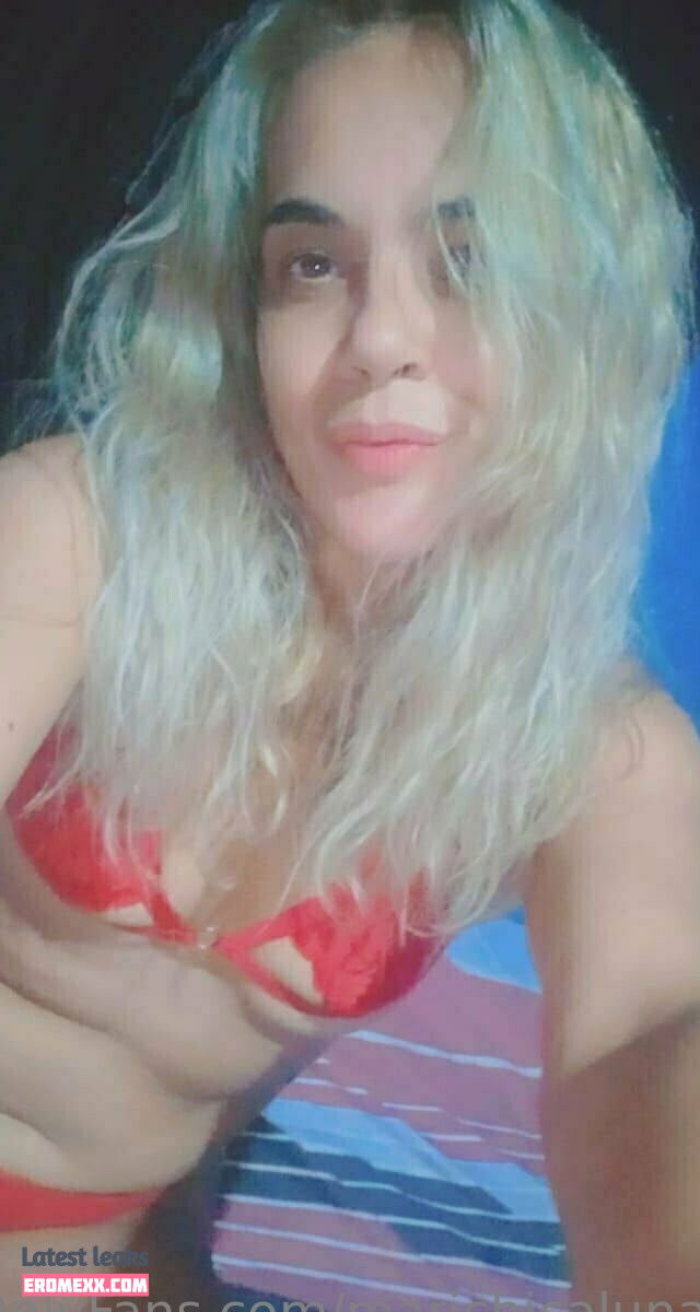 Latest Leaks marichicalunar Nude #10 - Fapello