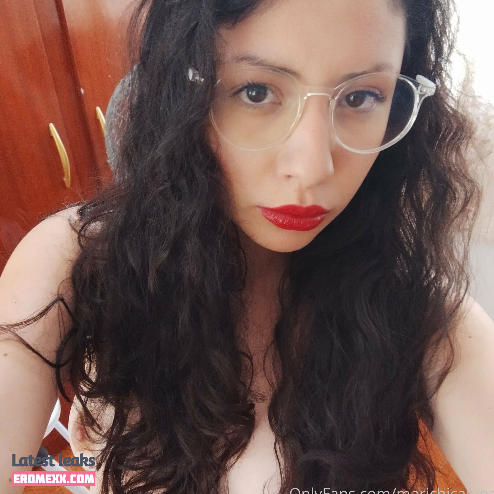 Latest Leaks marichicalunar Nude #18 - Fapello