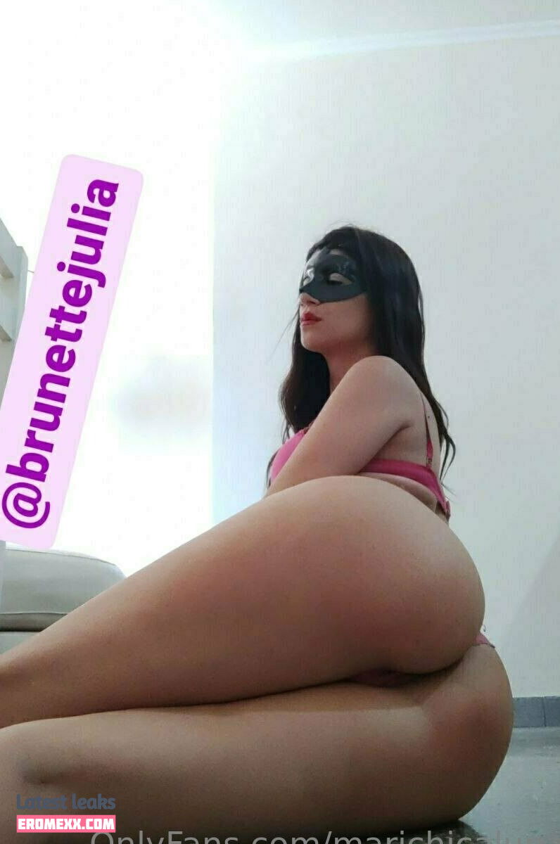 Latest Leaks marichicalunar Nude #25 - Fapello