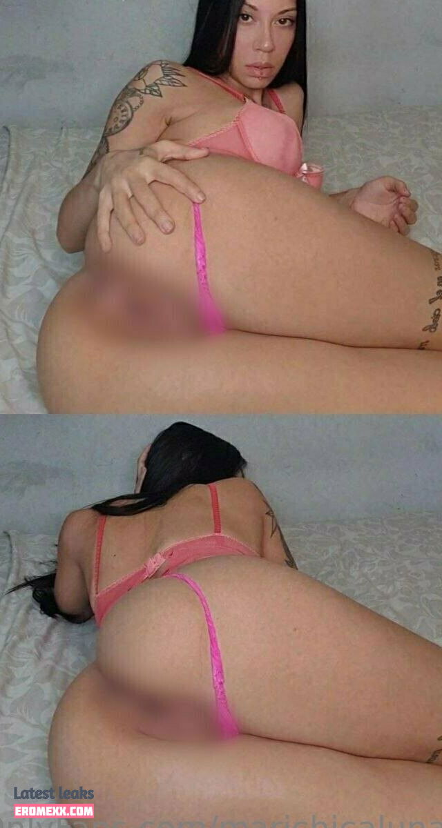Latest Leaks marichicalunar Nude #27 - Fapello