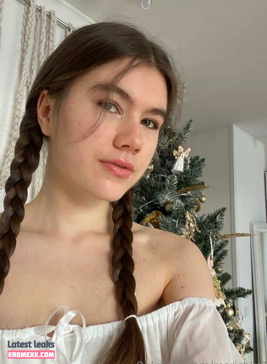 Latest Leaks marichka18 Nude #30 - Fapello