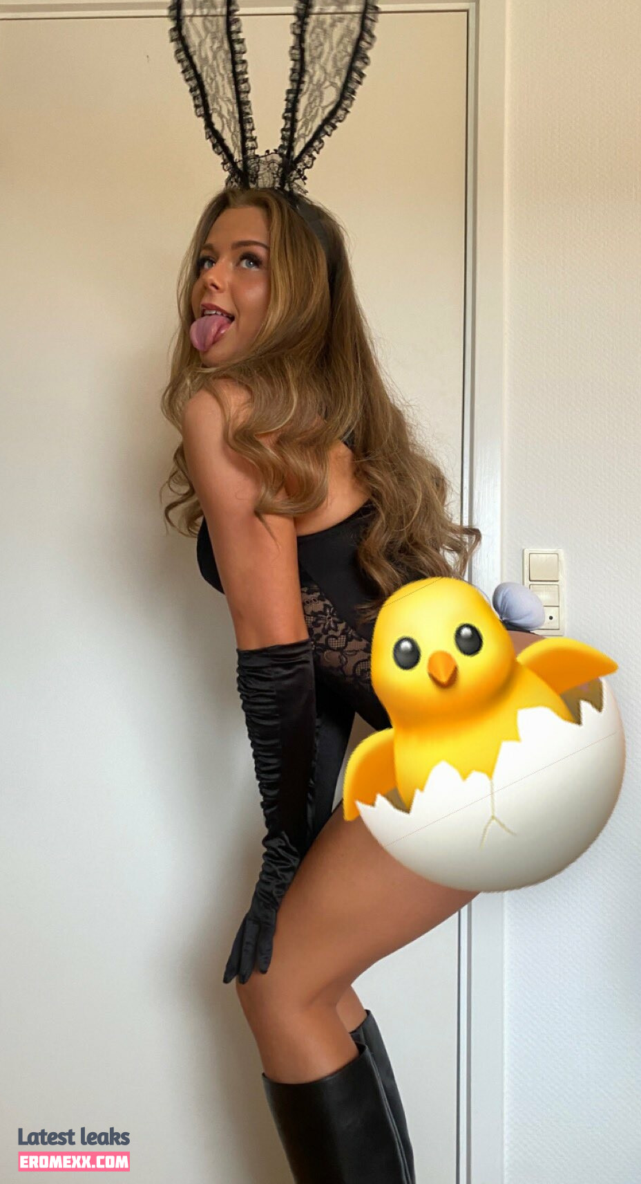 Latest Leaks marie_dk Nude #2 - Fapello