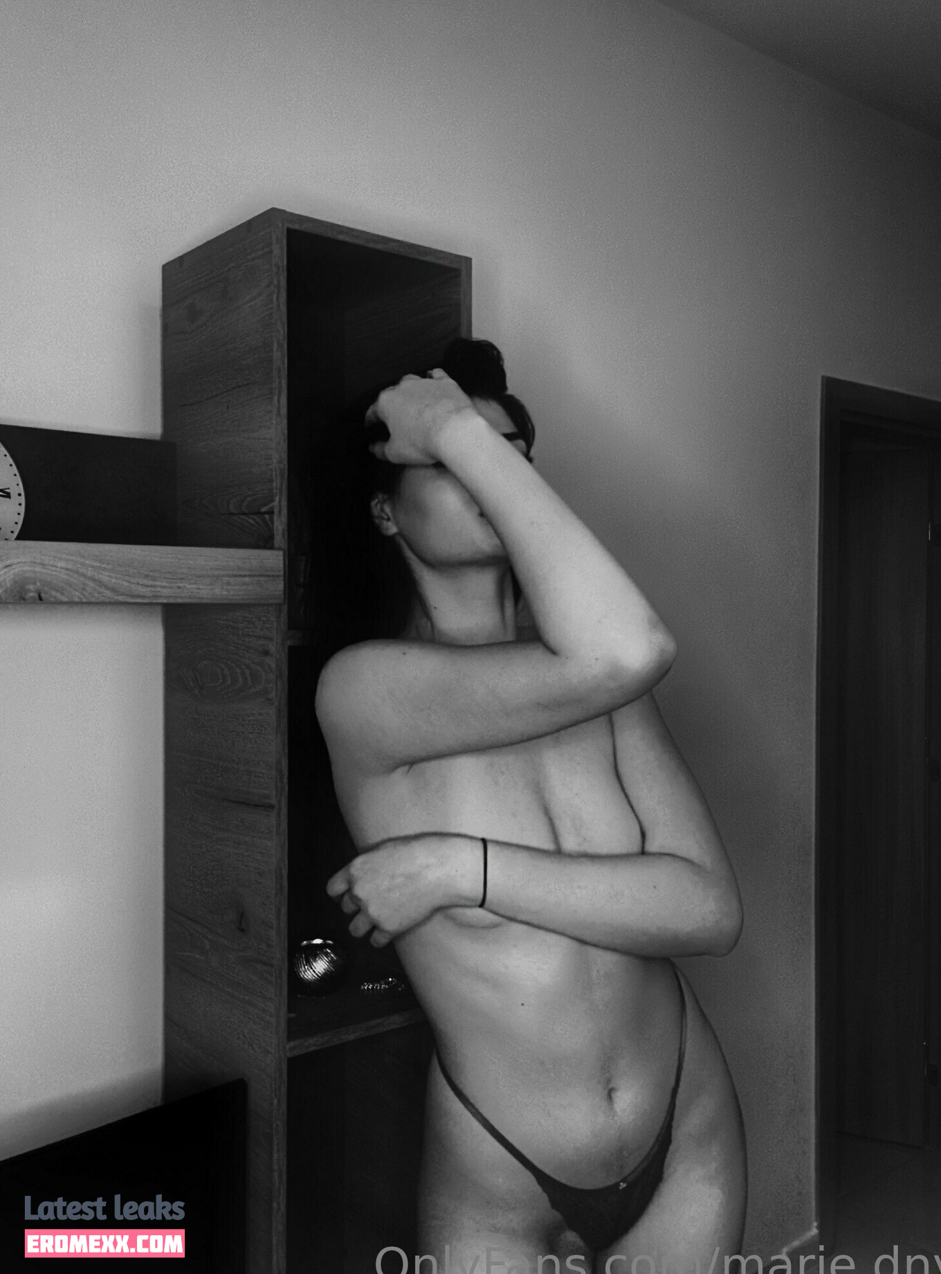 Latest Leaks marie.dny Nude #20 - Fapello