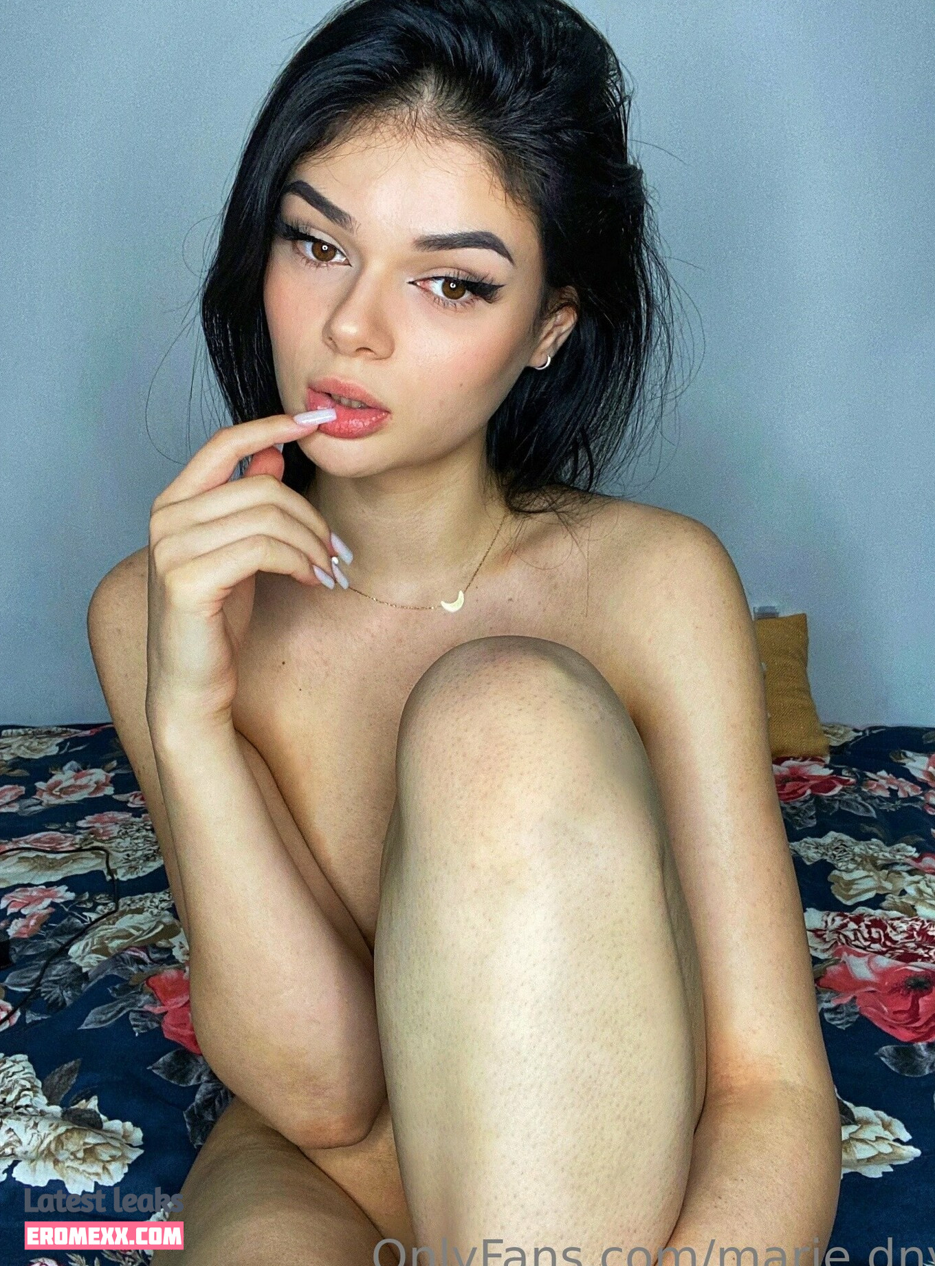 Latest Leaks marie.dny Nude #4 - Fapello